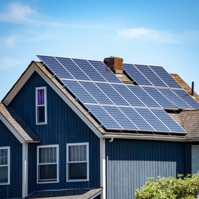 Energy-Efficient Roofing - Reno Simplicity