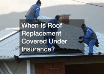Tips for Identifying Roof Problems Early and Whats Covered Under ...