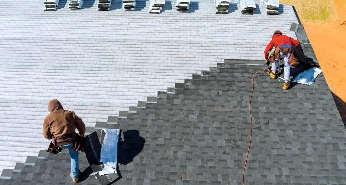 Best Roofing Company Near Me | Certified Best Roofing