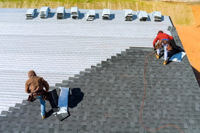 24/7 Emergency Roof Repair Services | Roof Repair Company, Roof Leak ...
