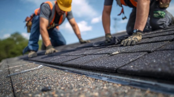 How Much Does Asphalt Roof Replacement Cost in 2026? (K–K)