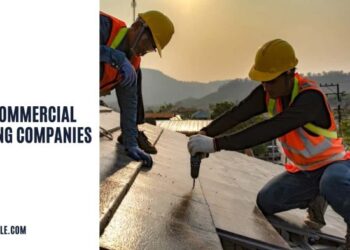 USA Roof Masters: top commercial roofing company in PA/NJ - USA Roof ...