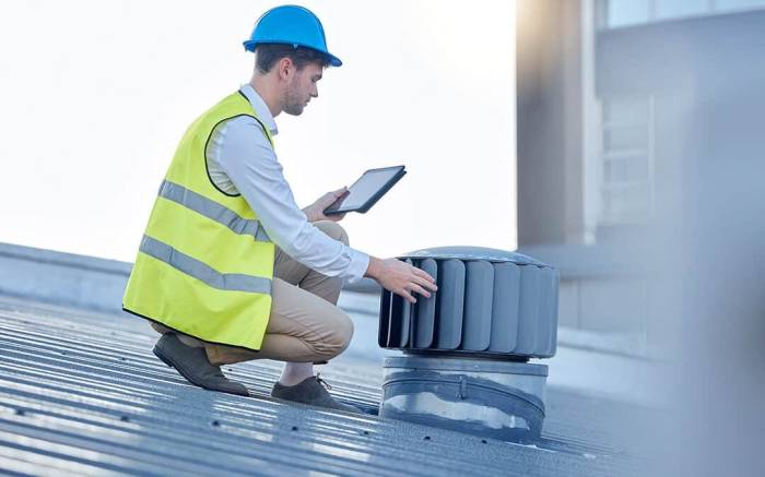 The Complete Guide to Roof Inspections in Orange County - Master ...