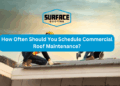 Commercial Roof Maintenance Plan: Hidden ROI Revealed