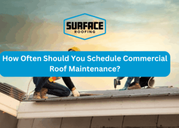 Commercial Roof Maintenance Plan: Hidden ROI Revealed