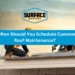 Commercial Roof Maintenance Plan: Hidden ROI Revealed