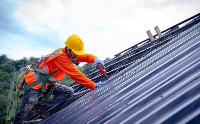Ultimate Metal Roof Replacement Guide: 7 Essential Steps to Guaranteed ...