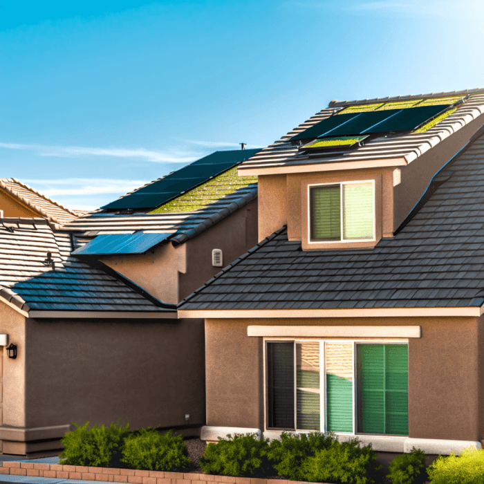 How To Choose Energy-Efficient Roofing For Your Home