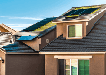 How To Choose Energy-Efficient Roofing For Your Home