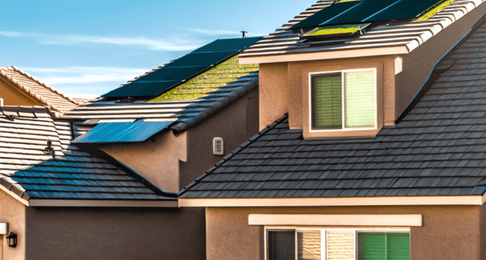 How To Choose Energy-Efficient Roofing For Your Home