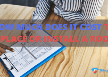 Roof Installation Cost - Your Best Guide To Prepare For Roofing Projects