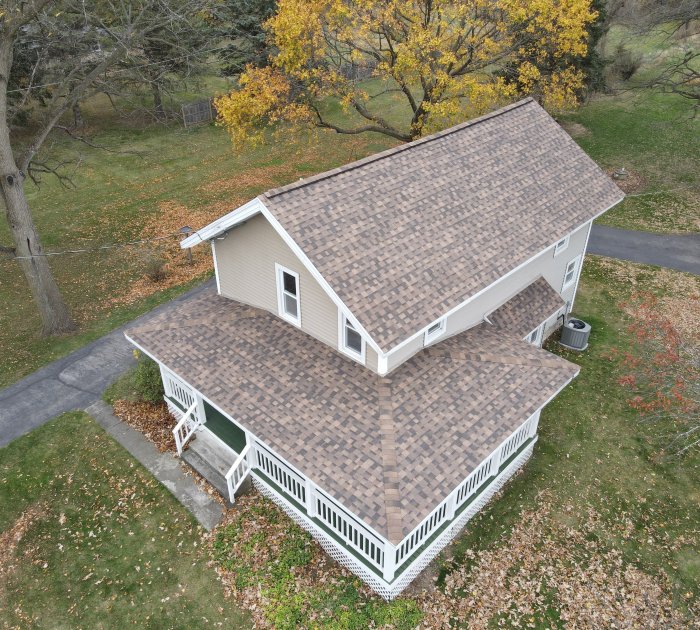 How Much Does It Cost to Repair a Roof Leak? [2026 Data] | Angi