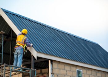 Metal Roof Repair Services Windsor (Durable)