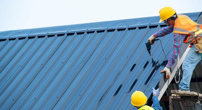 Maximize Your Metal Roof Lifespan: A Miami Maintenance Checklist - Safe ...