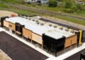 Preparing Flat Industrial Roofs For Winter At Commercial Buildings