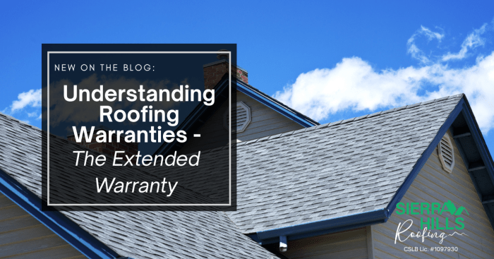 Understanding Roofing Warranties: Part 2 – What You Need to Know About ...