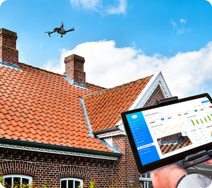 Roofing Software - trade-linked