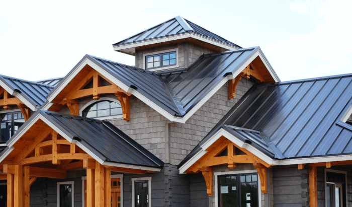 Richmond Metal Roofing Contractor | Pablo Restoration Roofing