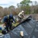 Davie’s Metal Roof Replacement Roofing Team