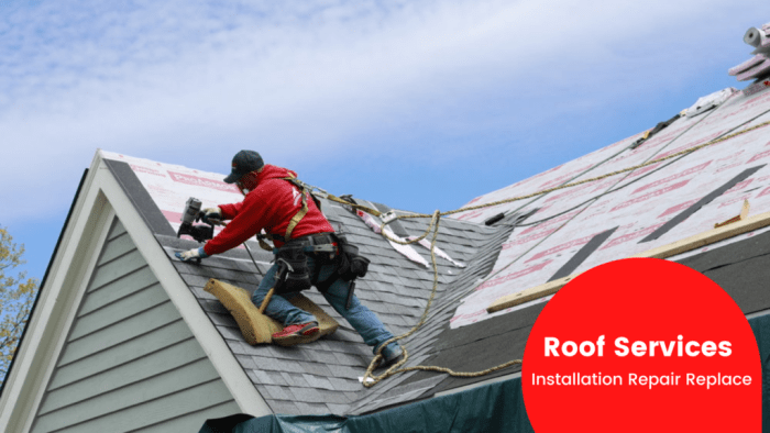 Best Roofing Companies Near Me Explain When to Replace Your Roof