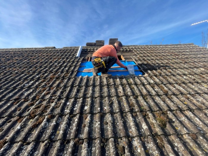 Roofers Kent | Roofing South East London | Reputable Roofing Ltd