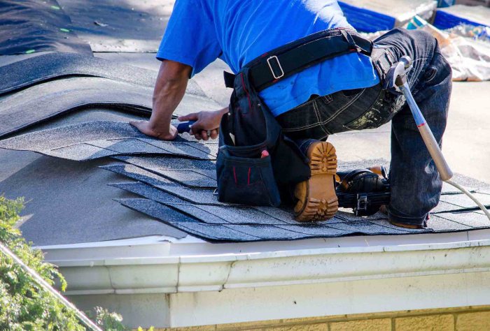 Layton Roof Repair | Roof Repair Company | Roofing Utah
