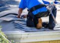 Layton Roof Repair | Roof Repair Company | Roofing Utah