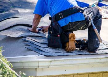 Layton Roof Repair | Roof Repair Company | Roofing Utah
