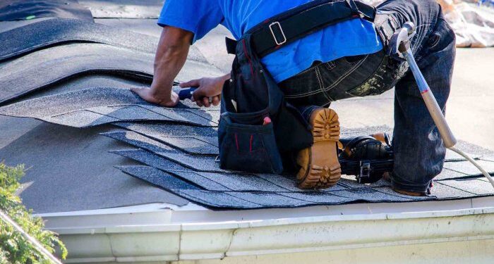 Layton Roof Repair | Roof Repair Company | Roofing Utah