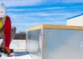 Industrial Metal Roof Replacement | HS Williams Company