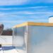 Industrial Metal Roof Replacement | HS Williams Company