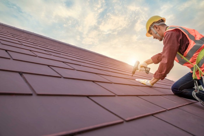 Roof Repair Chicago Illinois | Roofing Company - Enriquez Gutter