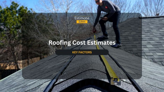 Asphalt Shingle Roofing Costs