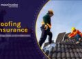 Roofing Insurance: Coverage, Costs, and 6 Considerations: Moon Invoice