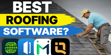 Best Roofing CRM Software (2026): Housecall Pro Vs Markate Vs Jobber Vs ...