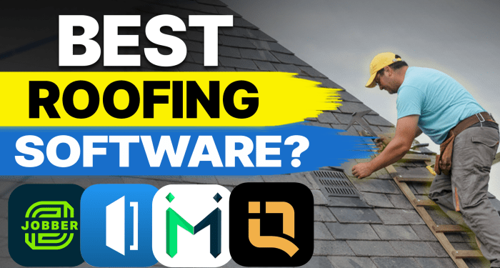 Best Roofing CRM Software (2026): Housecall Pro Vs Markate Vs Jobber Vs ...