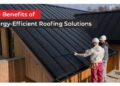 Embracing Sustainability: The Best Energy-Efficient Roofing Solutions ...