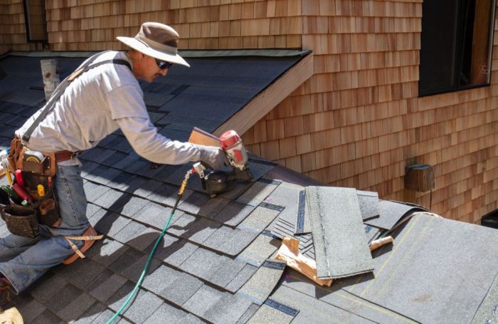 Top Roof Replacement Contractors