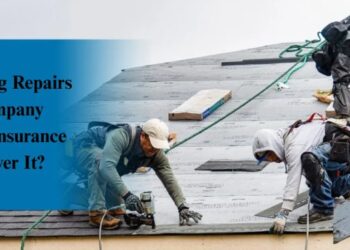 Insurance approved roofing contractors