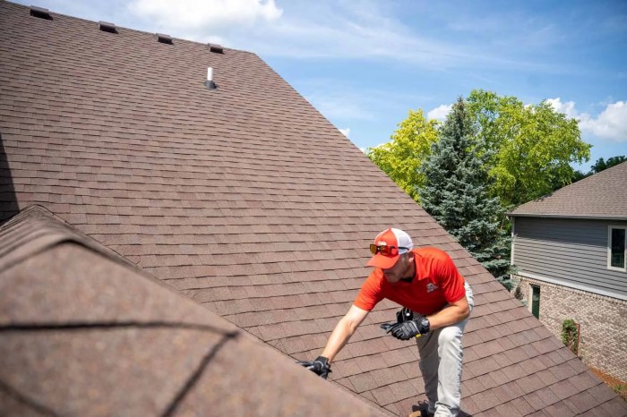 Expert Commercial Roof Maintenance Inspections in Austin