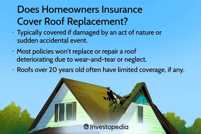 How To Get Insurance To Pay For Roof Replacement | 2024 Guide