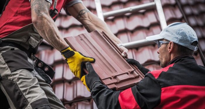 National Roofing | Roofing Services – UK National Roofing