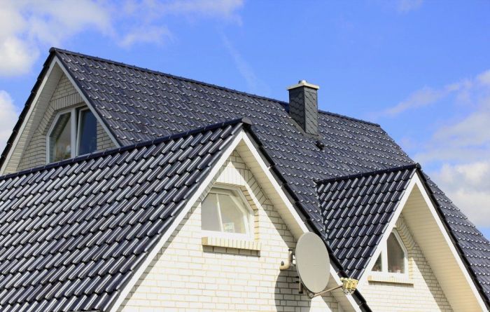Energy-saving Roofing Systems | Foam Experts Co