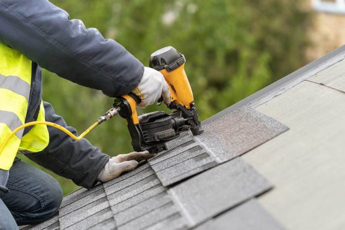 Roofing Repairs Near Me: Fix Leaks, Damage, and More – Repairmen