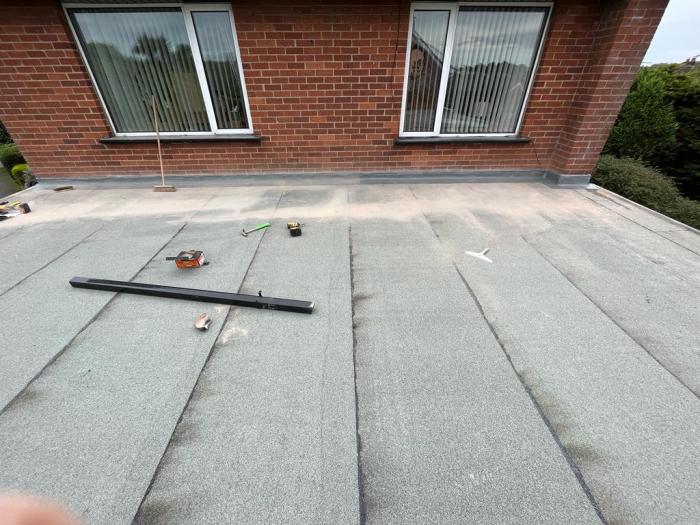 Flat Roofing Contractors