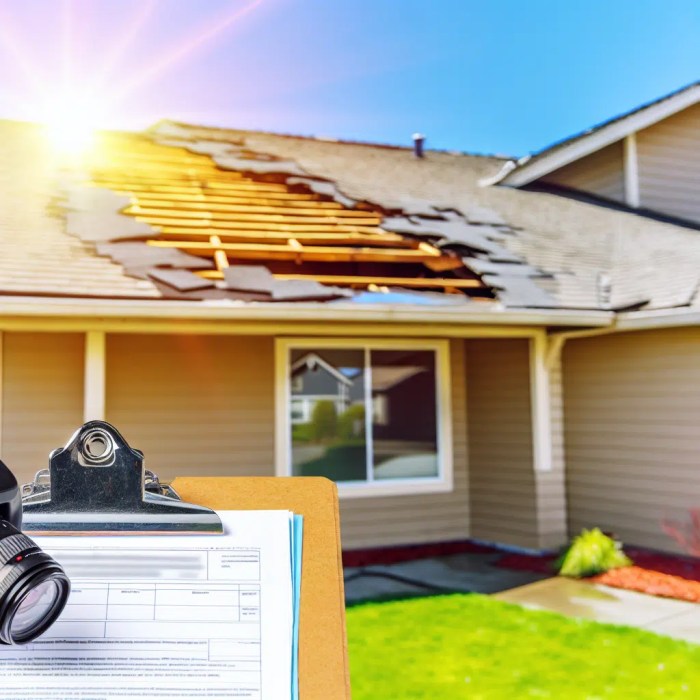 Insurance Roof Types Understanding Insurance Roof Repairs Get Help