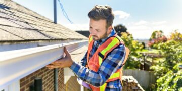 Roof Maintenance: A Homeowner's Guide - Atlanta Roofing Specialists