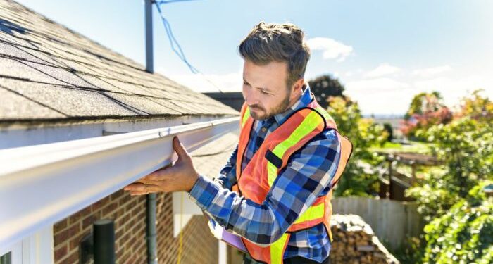Roof Maintenance: A Homeowner's Guide - Atlanta Roofing Specialists