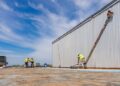 Protecting a Massive Manufacturing Facility — Skyline Roofing