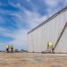 Protecting a Massive Manufacturing Facility — Skyline Roofing